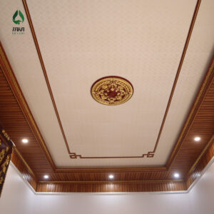 Trần Nhựa Nano Kết Hợp Lam Sóng